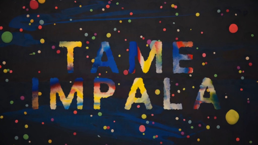 Tame Impala